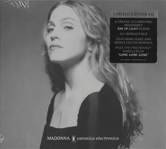 Madonna - Veronica Electronica (Remastered) (2025)