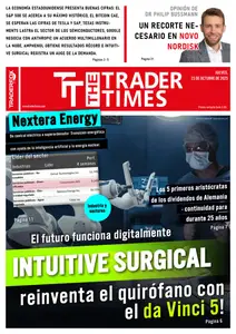 The Trader Times Edición en español - 23 Octubre 2025