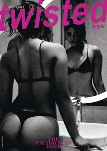 Twisted Heads - Issue 1 2025