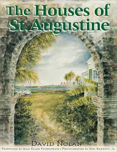 The Houses of St. Augustine