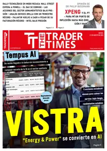 The Trader Times Edición en español - 21 Agosto 2025