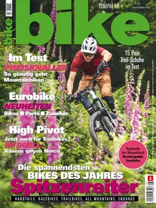 Bike Germany - August 2024