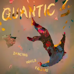 Quantic - Dancing While Falling (Deluxe Edition) (2023/2024)