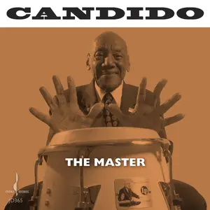 Candido Camero - The Master (2014) {Binaural+} [Official Digital Download 24-bit/192kHz]