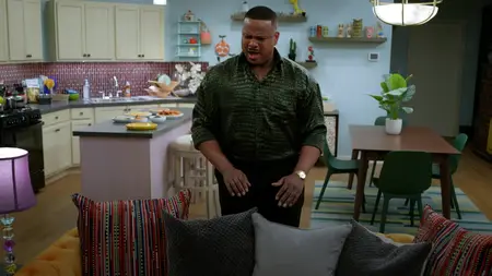 Tyler Perry's Sistas S09E12