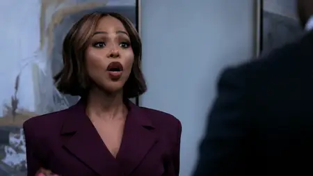 Tyler Perry's Sistas S09E12