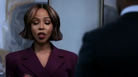 Tyler Perry's Sistas S09E12
