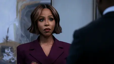 Tyler Perry's Sistas S09E12