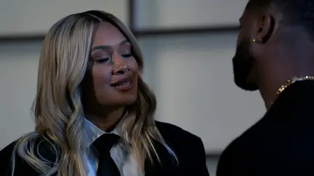 Tyler Perry's Sistas S09E12