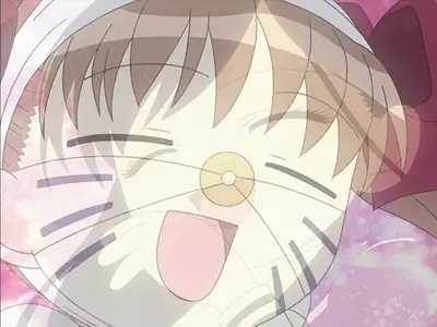 Maria Watches Over Us s2 - SP2