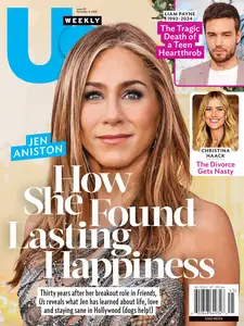 Us Weekly - 25 October 2024