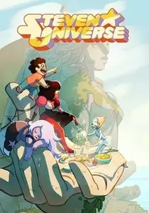 Steven Universe S01E02