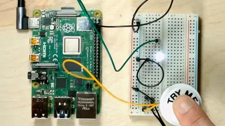 Raspberry Pi Essential Training [Repost]