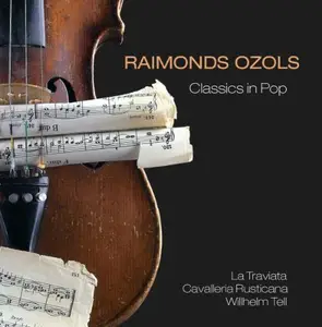 Symphonic Rock Orchestra - Classical Highlights (1988)
