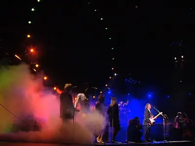 Pink Floyd: Live At Knebworth (1990)
