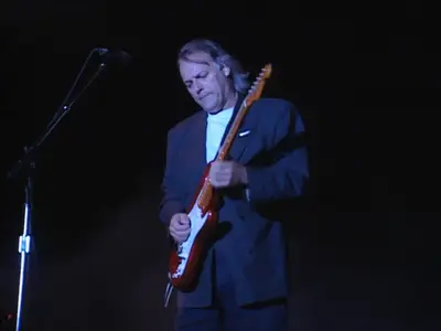 Pink Floyd: Live At Knebworth (1990)