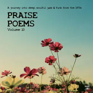 VA - Praise Poems, Vol. 10 (2025)