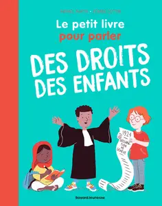 Les Petits Livres - Le Petit Livre Pour Parler Des Droits Des Enfants