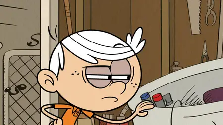 The Loud House S04E40