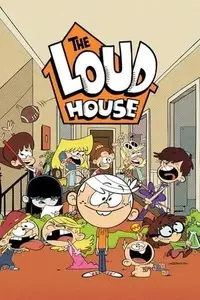 The Loud House S04E40