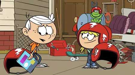 The Loud House S04E40