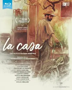 La casa (2024)