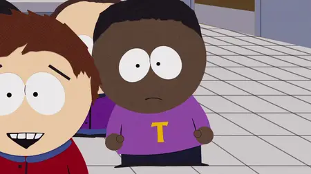 South Park S11E14