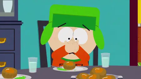 South Park S11E14