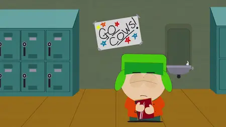 South Park S11E14