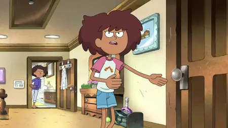 Amphibia S03E01