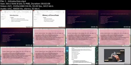 Ultimate Guide to Creating Presentations with PowerPoint