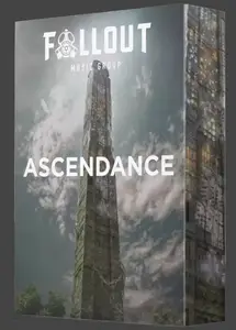 Fallout Music Group Ascendance Risers KONTAKT