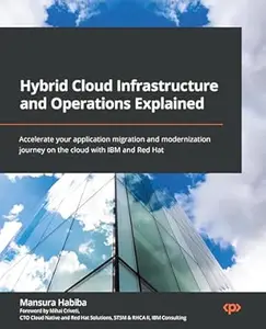 Hybrid Cloud Infrastructure and Operations Explained (Repost)