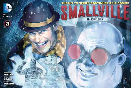 Smallville - Season 11 021 (2012