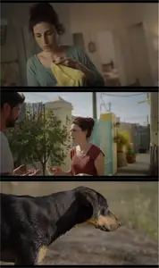 Deaf (2021) Sorda