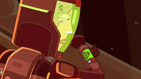Rick and Morty S08E02