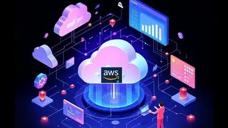 AWS in action : From Fundamentals to Expertise