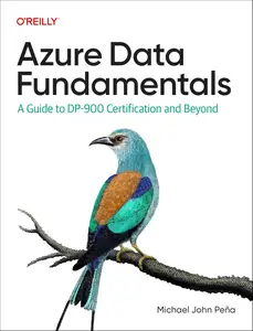 Azure Data Fundamentals: A Guide to DP-900 Certification and Beyond