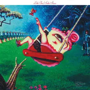 Little Feat - Sailin' Shoes (Deluxe Edition) (2023) [Official Digital Download 24/96]