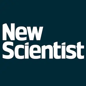 New Scientist v4.12