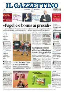 Il Gazzettino Rovigo - 27 Dicembre 2024
