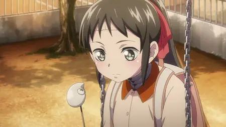 Boku no Tsuma wa Kanjou ga Nai - 10