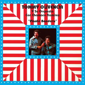 Tommy Olivencia y Su Orquesta - Planté Bandera (Remastered) (1975/2024) [Official Digital Download 24/192]