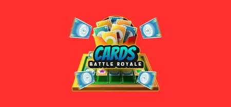 Cards Battle Royale (2025)