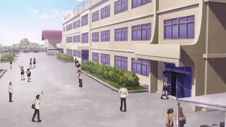 Mayonaka Heart Tune - 09