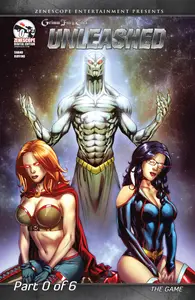 Grimm Fairy Tales - Unleashed 00 (2013) (GreenGiant-DCP
