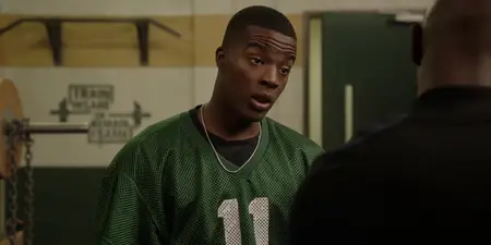 All American S03E02