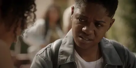 All American S03E02