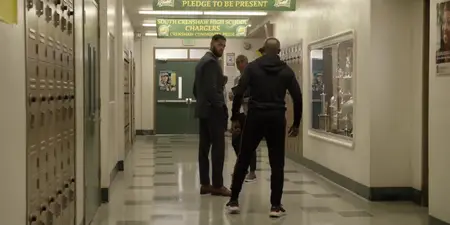 All American S03E02
