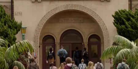 All American S03E02